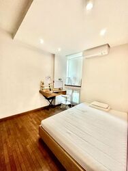 Changi Rise Condominium (D18), Condominium #520136261